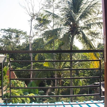 Ratna Villa 4 Ubud  Exterior photo