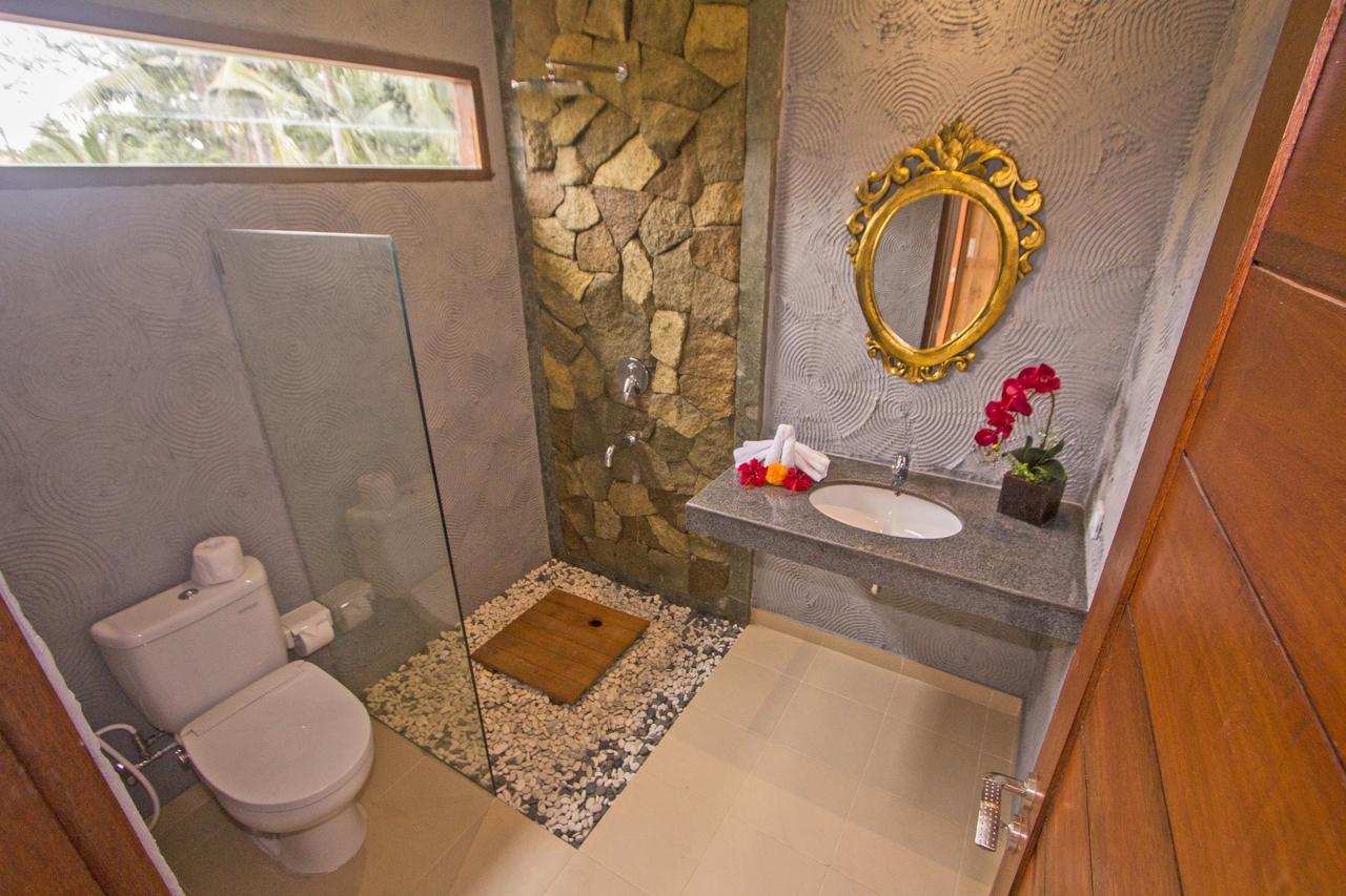 Ratna Villa 4 Ubud  Exterior photo